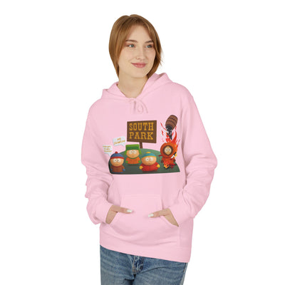 South Park Unisex Hoodie