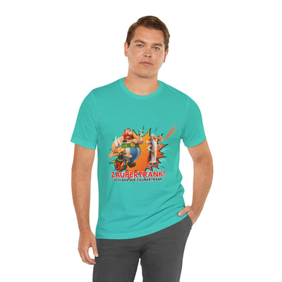 Asterix Zaubertrank? T-Shirt