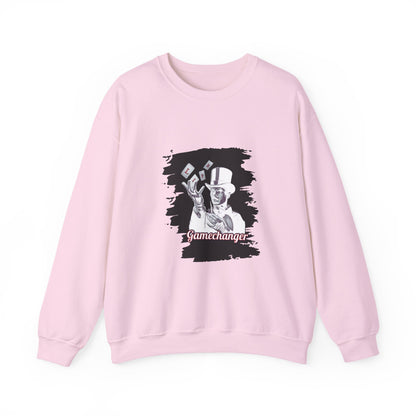 "Gamechanger" sweatshirt, unisex
