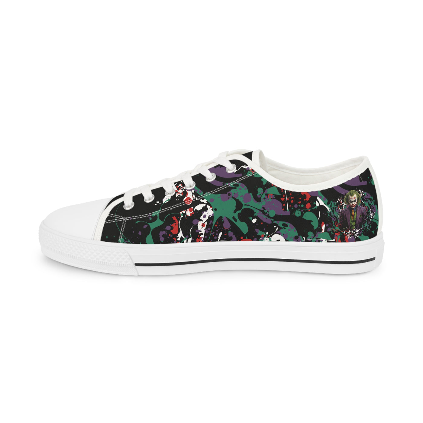 Low Top Sneaker Joker
