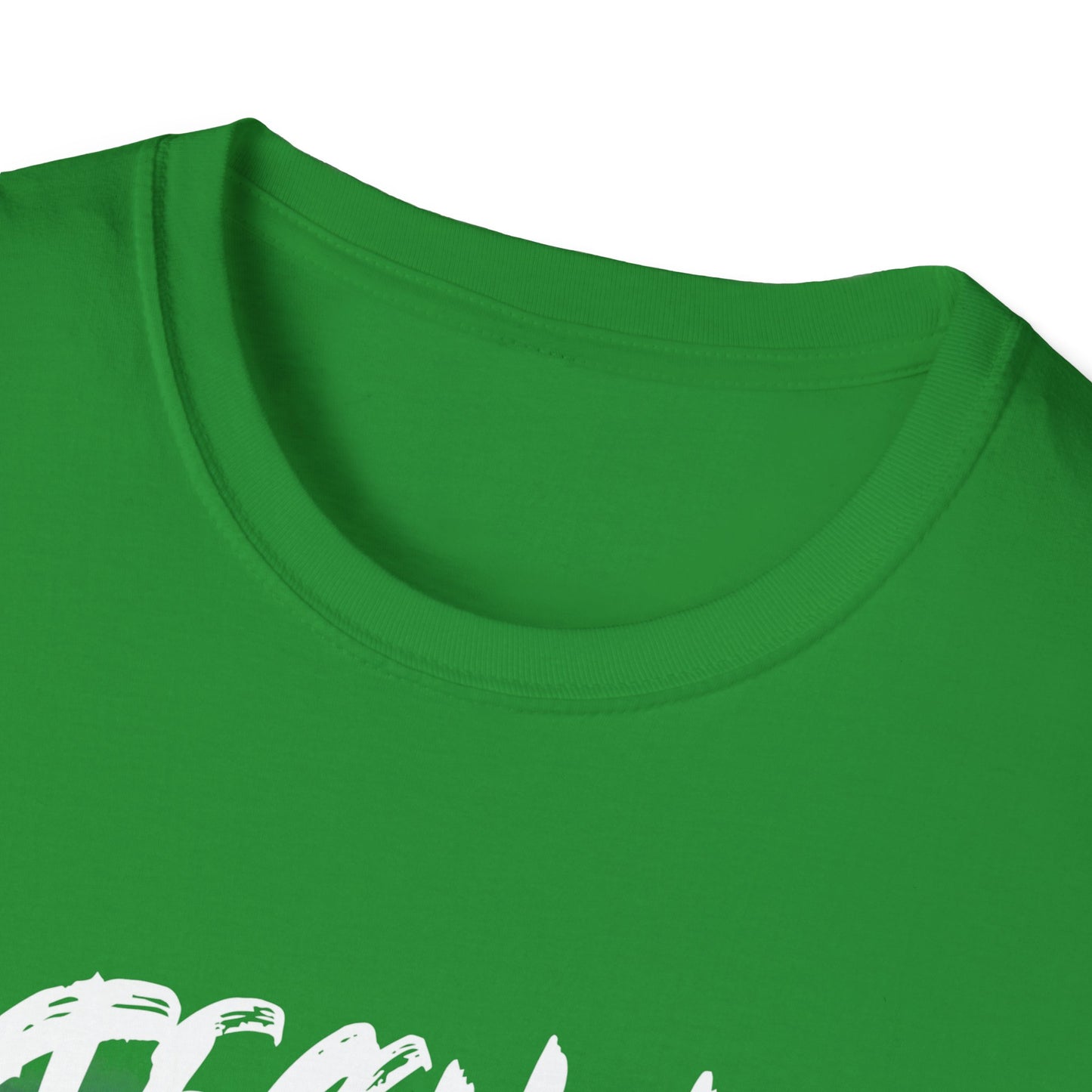 Techno Vibe Unisex T-Shirt | Stay Tuned to the Rhythum of Life