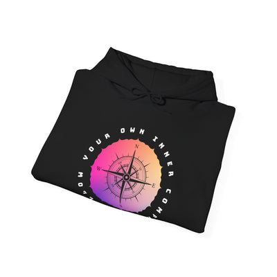 Compass Journey Hoodie