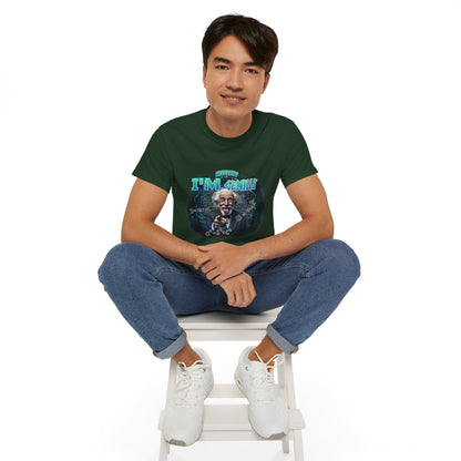Albert Einstein Genius Shirt