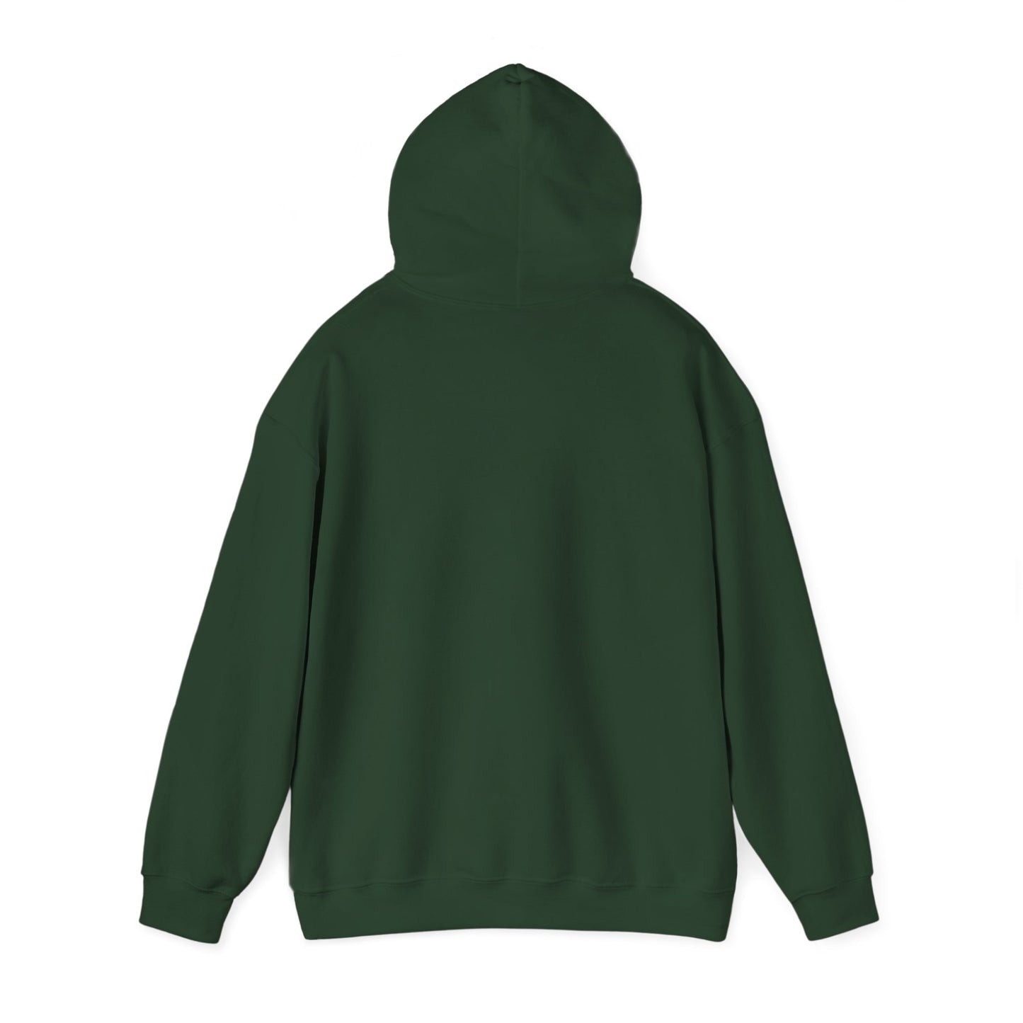 R2-D2 Graphic Hoodie - "Piep mich nicht voll"