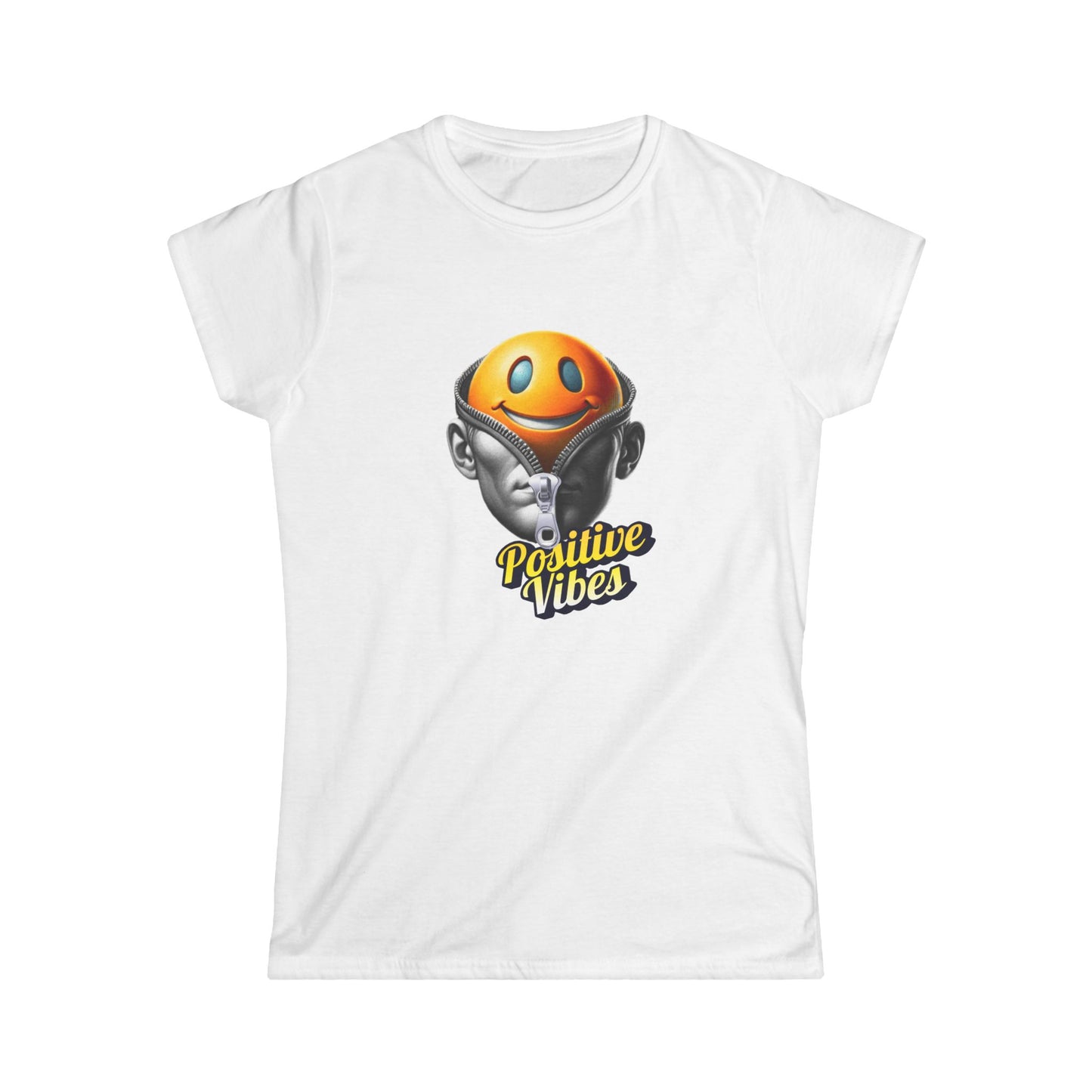 Positive Vibes shirt
