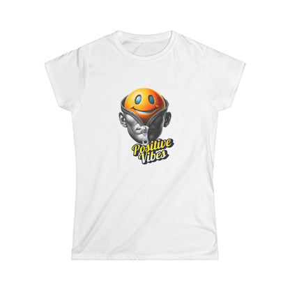 Positive Vibes shirt