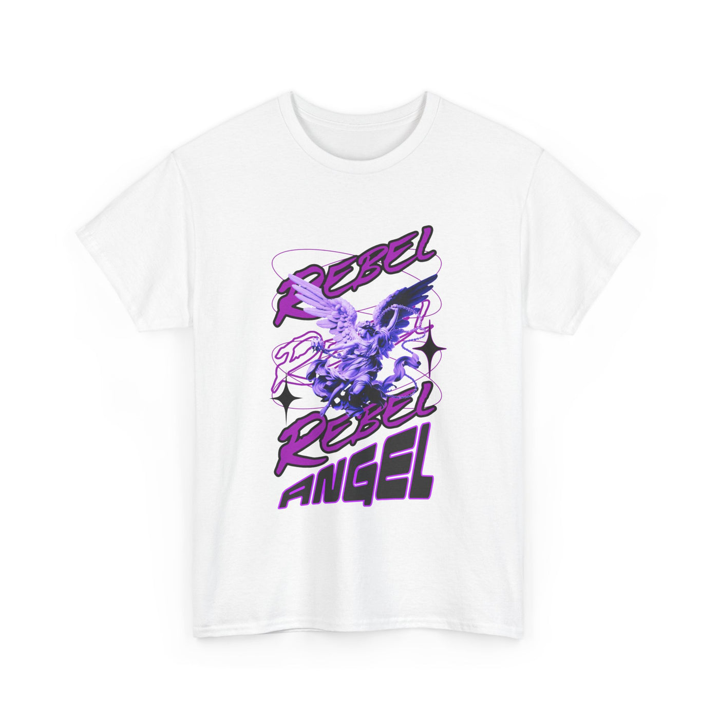 Rebel Angel T-Shirt