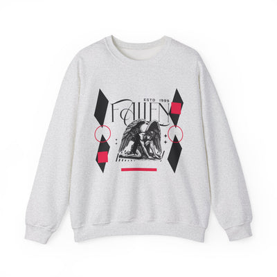 Fallen Angel Crewneck Sweatshirt