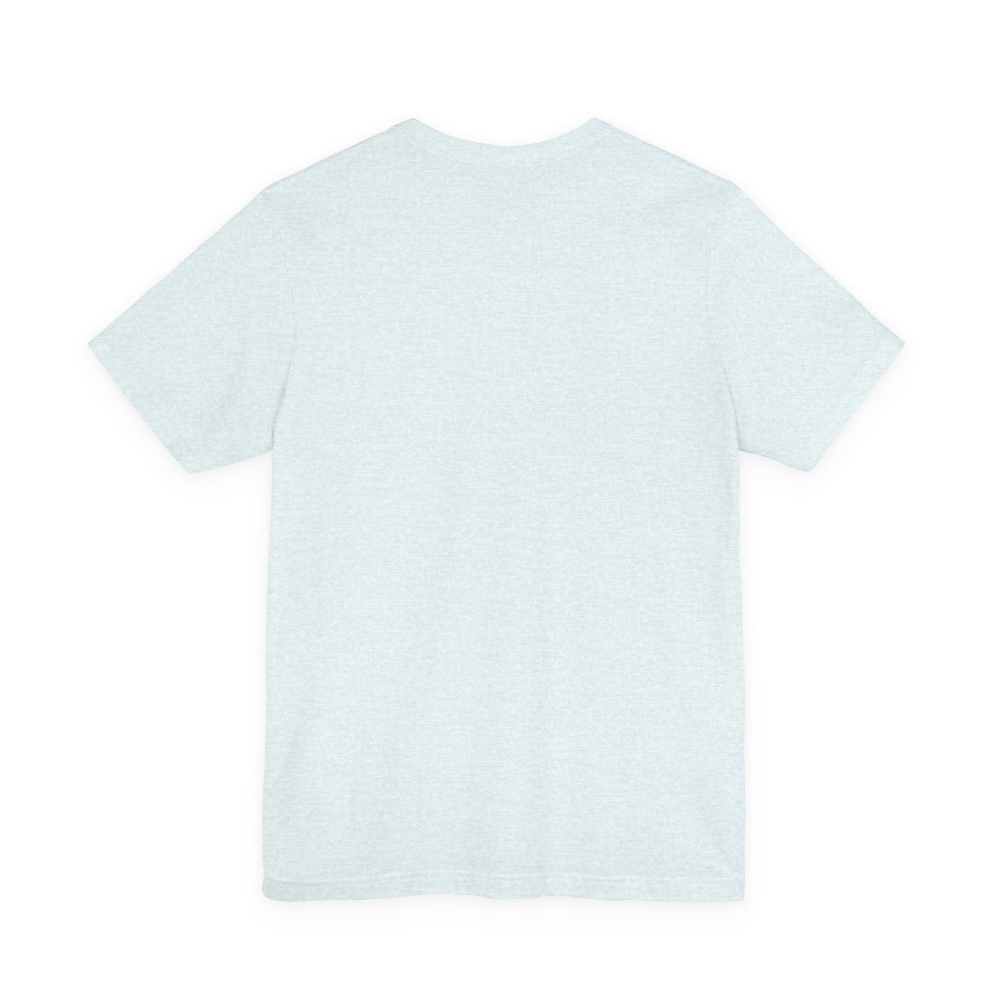 Herz führt Erfolg folgt- T shirt