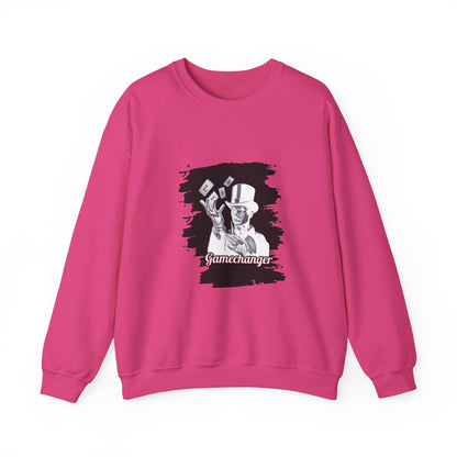 "Gamechanger" sweatshirt, unisex