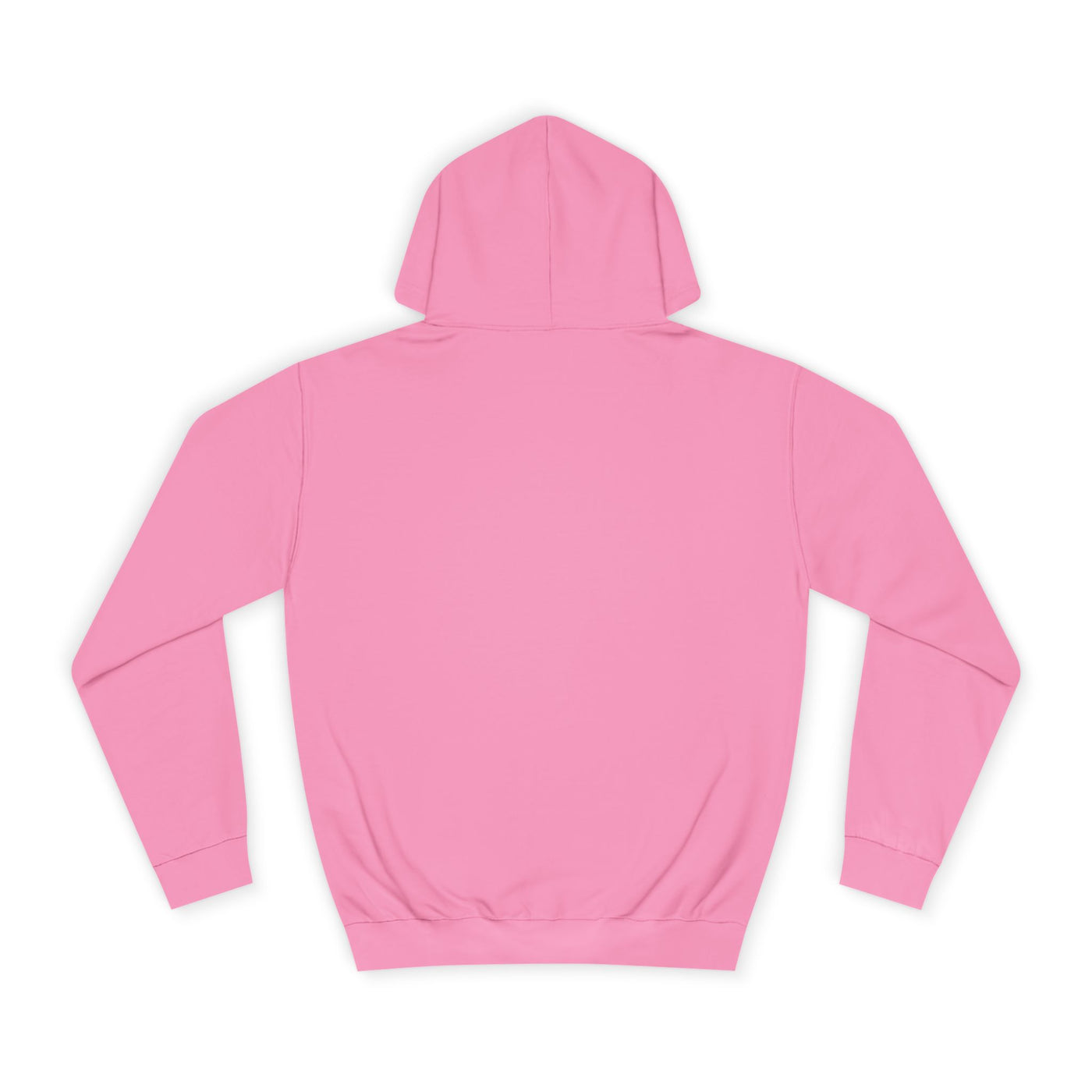 Hoodie Achtung ich entfalte mich - es glitzert gleich