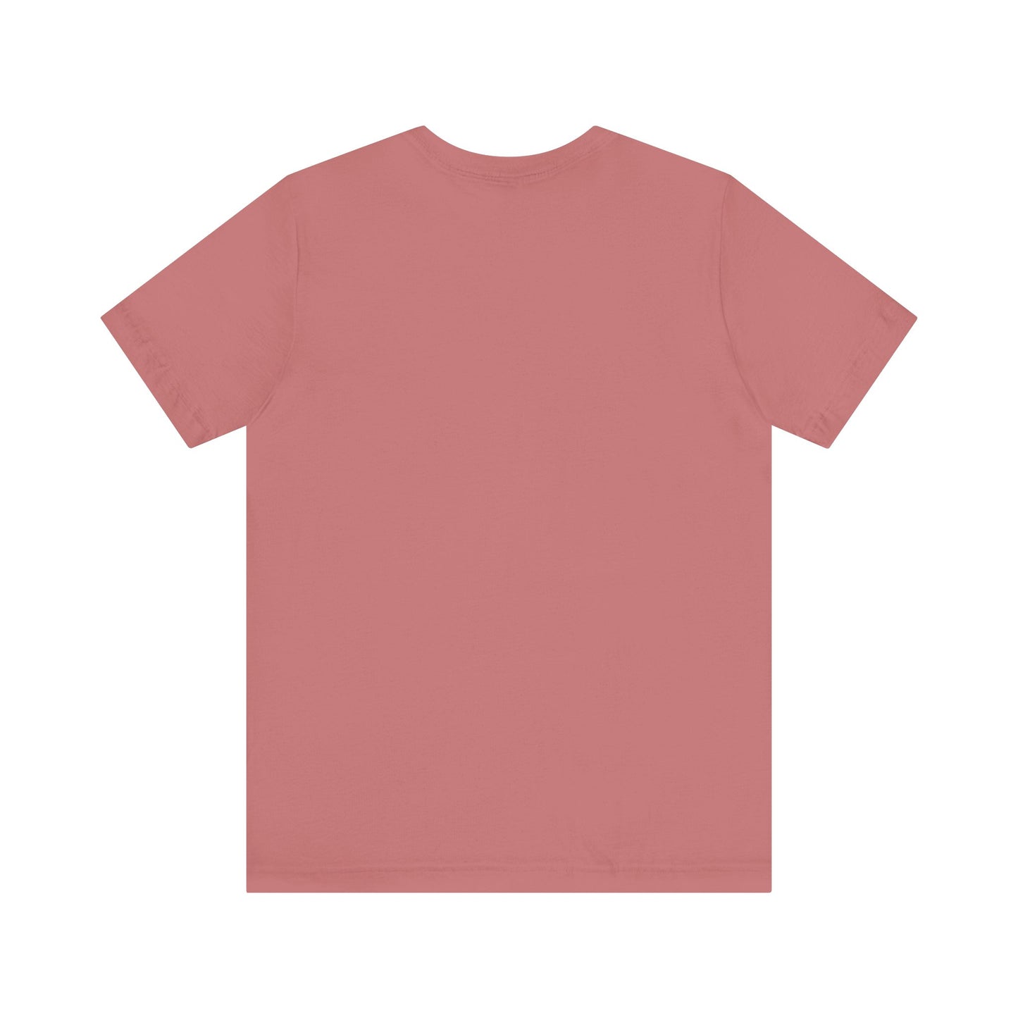 I Love My Husband "Shopping" Unisex Jersey Short Sleeve Tee