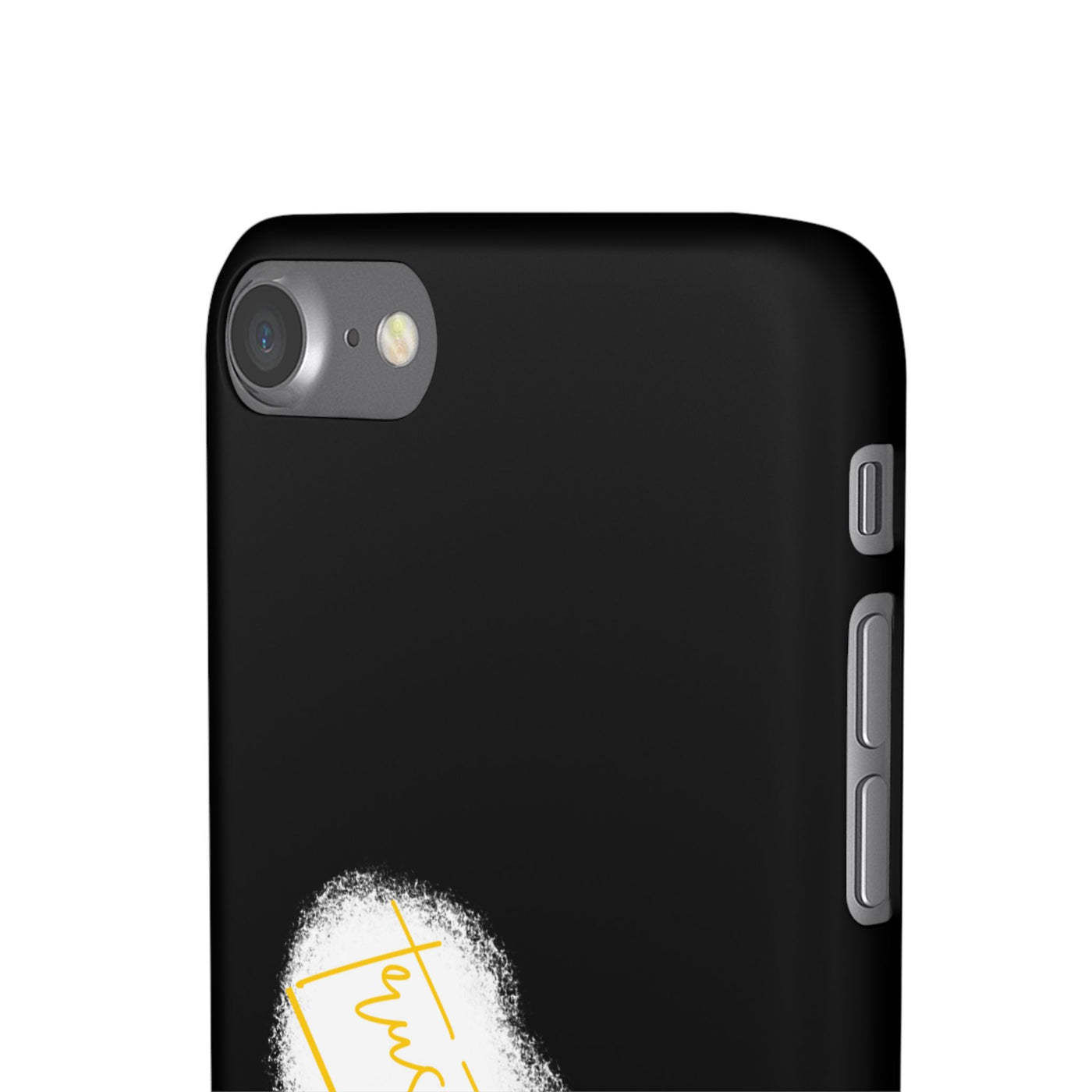 Trust In You  - Handyhülle - Snap Case - Motivational Phone Case