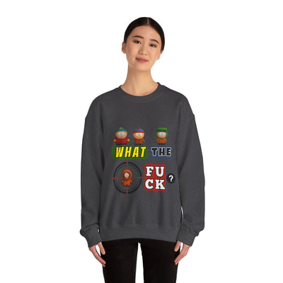 Southpark Sweatshirt - unisex