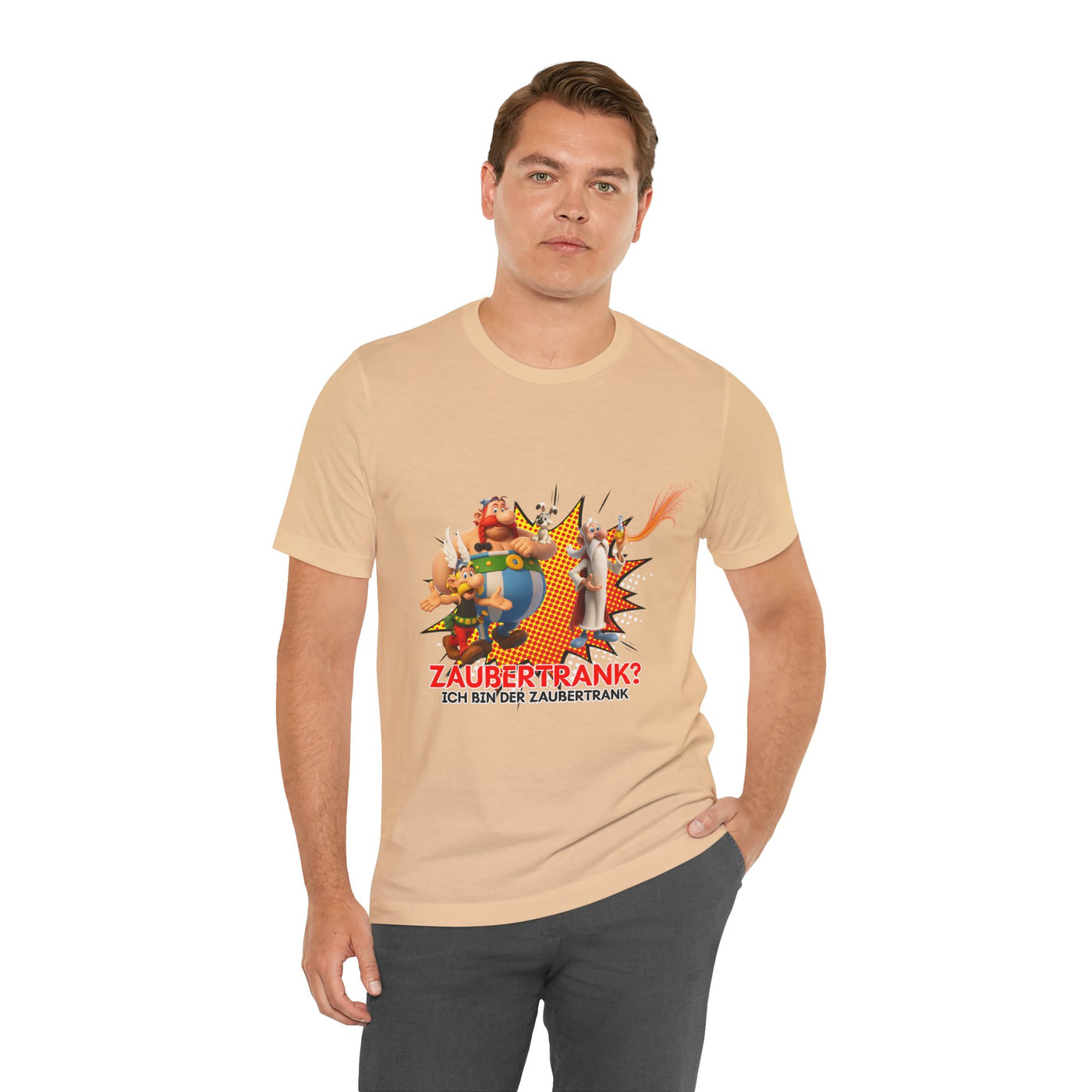 Asterix Zaubertrank? T-Shirt