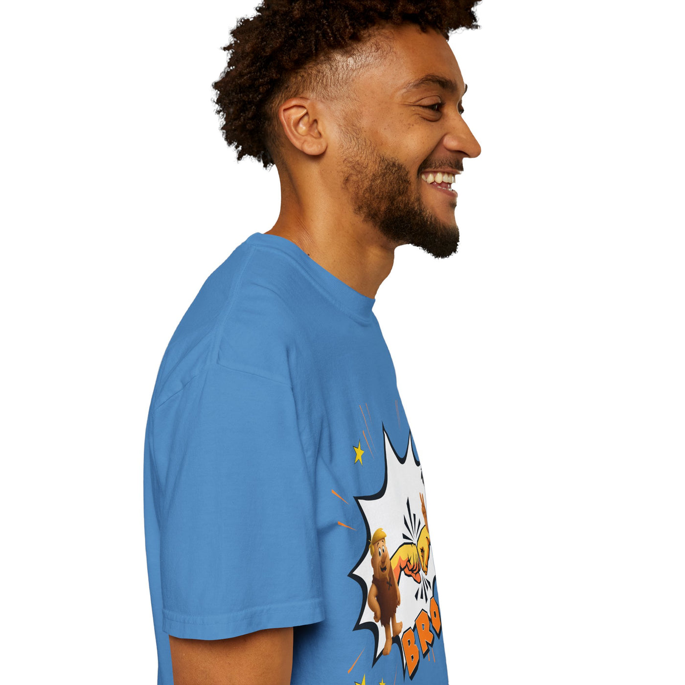 Brotherly Love Short Sleeve Tee, Fun Tee for Siblings, Casual Outfit, Gift for Brothers, Family Reunion Shirt