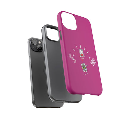 Handyhülle "Good Vibes" Phone Cover,