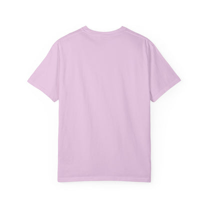 Heart Leads Success Unisex Heavy Cotton Tee | Graphic Tee | Casual Wear | Gift for Gamers | Inspirational Fashion | Streetwear