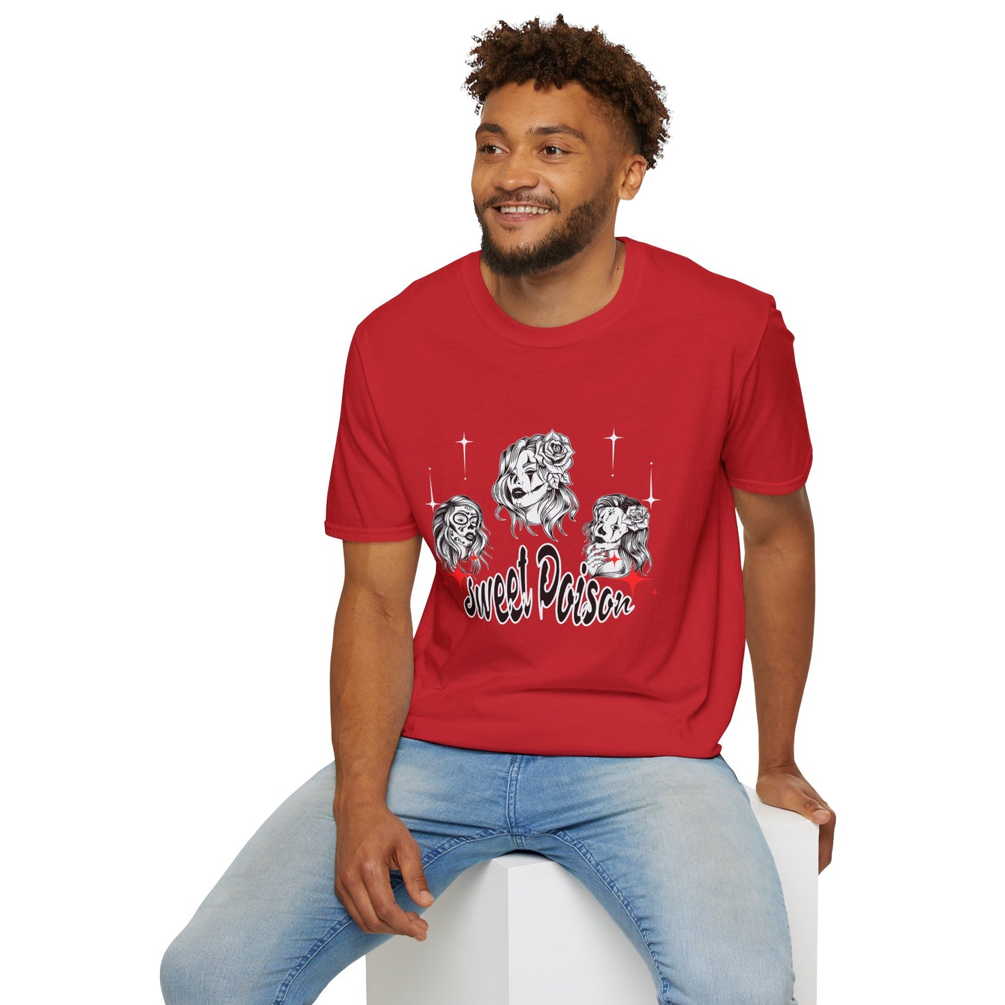Sweet Poison Shirt, Unisex