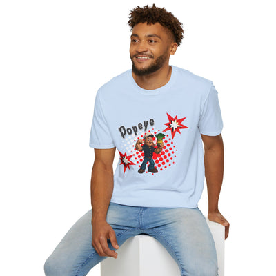 Popeye T-Shirt - Unisex