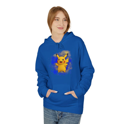 Pokemon Skills Hoodie, Unisex Pokemon Sweatshirt, Cute Hoodie