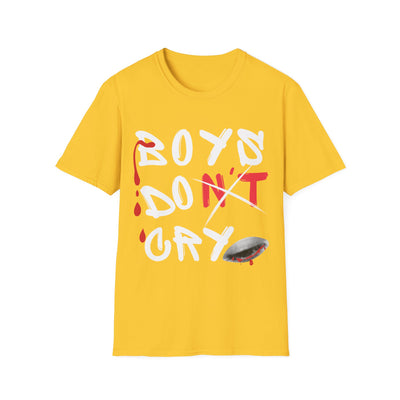 Boys Don't Cry Shirt