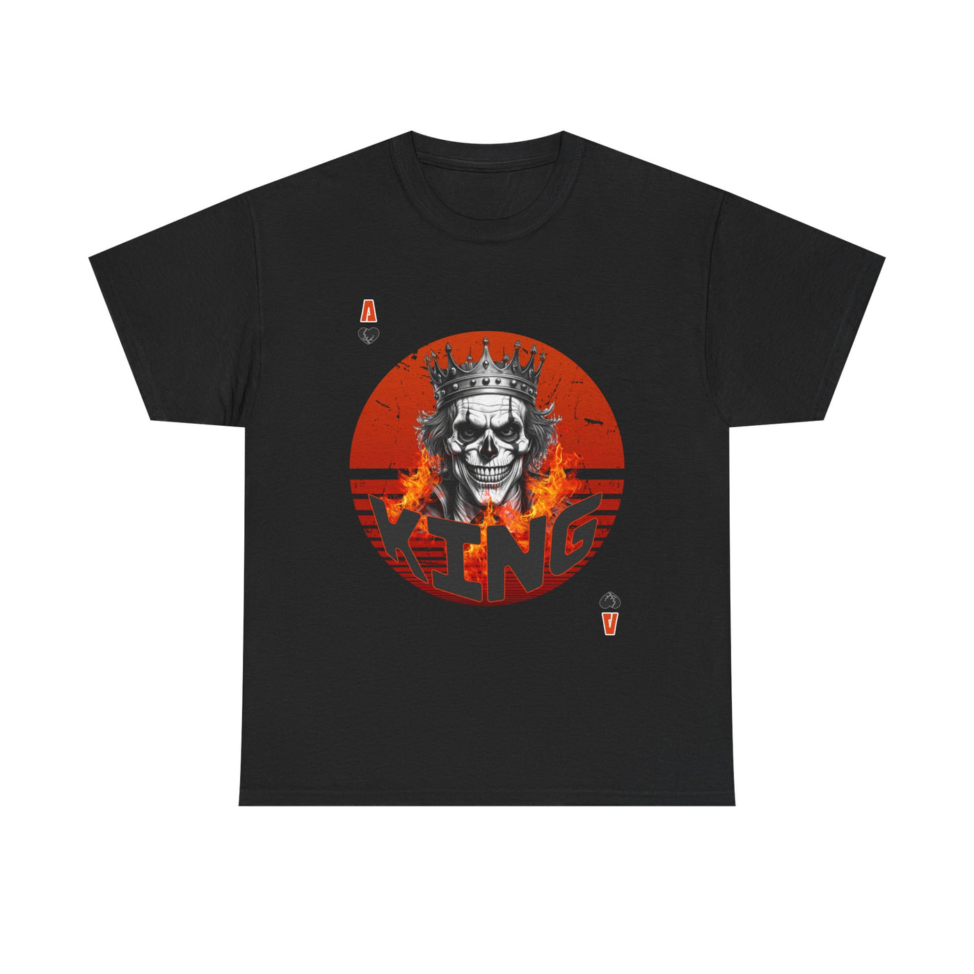 Skull King Shirt