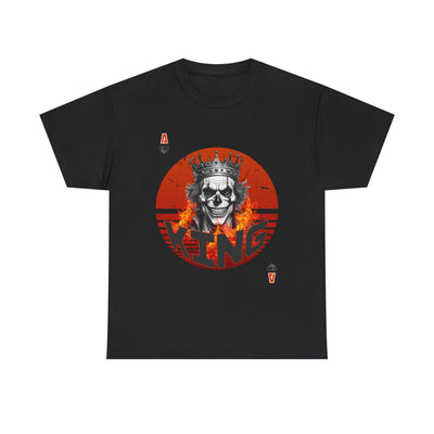 Skull King Shirt