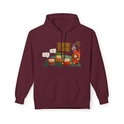South Park Unisex Hoodie