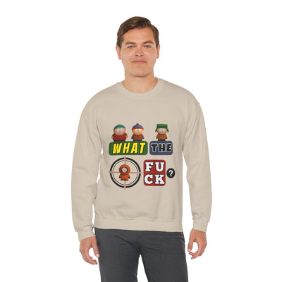 Southpark Sweatshirt - unisex