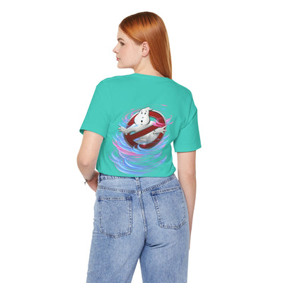 Ghostbusters Unisex Shirt