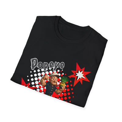 Popeye T-Shirt - Unisex