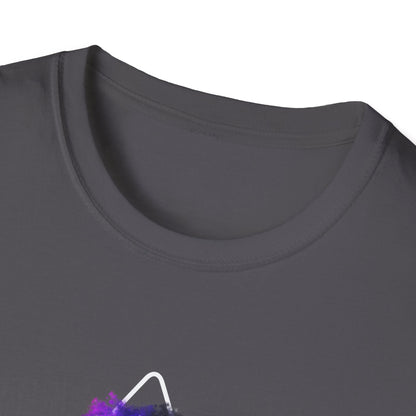 Not Without My Gang Unisex T-Shirt - Nostalgic Space Adventure Tee for Fans