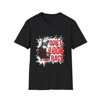 Don't Look Back in Anger Shirt