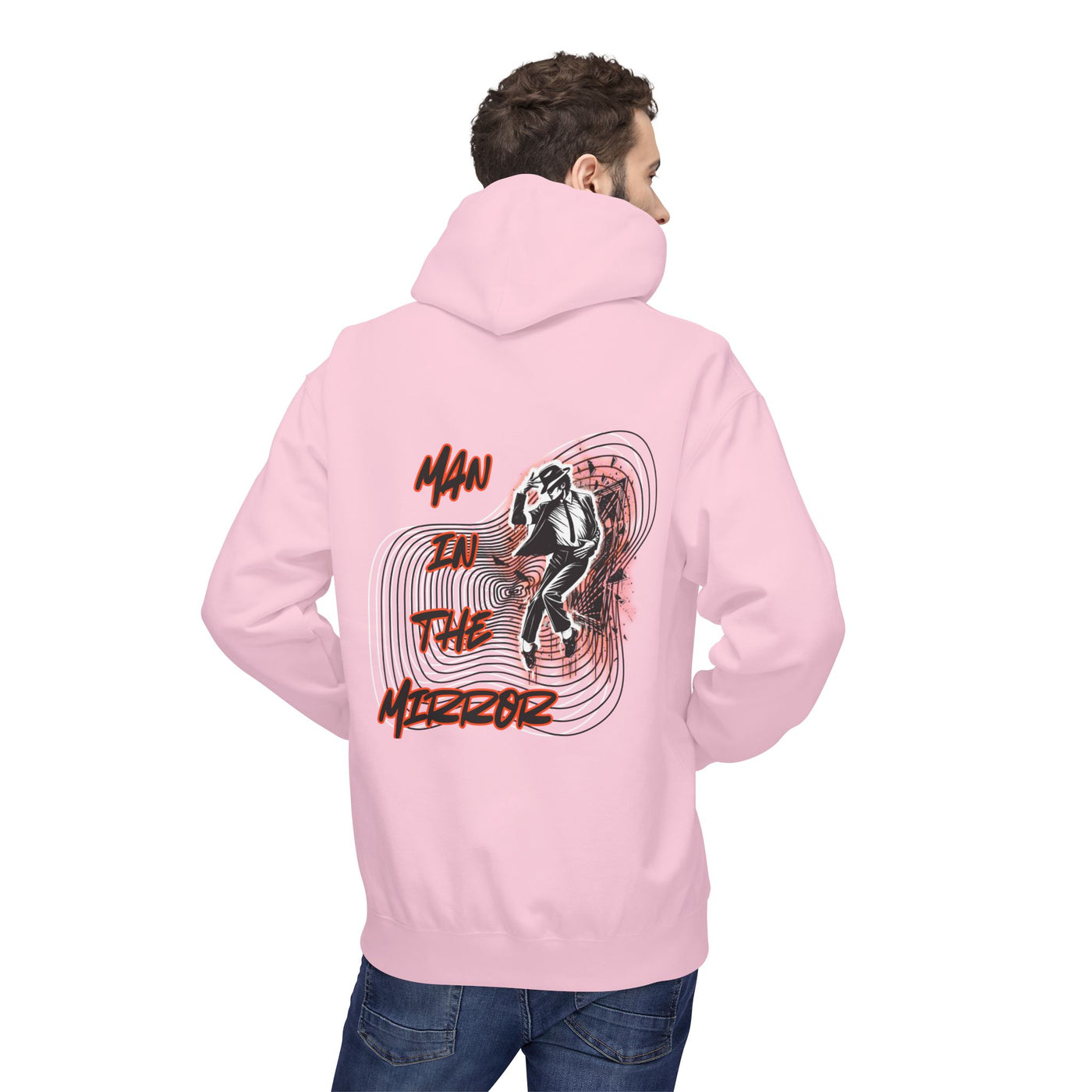 Take a look at yourself than make a change