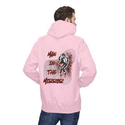 Take a look at yourself than make a change