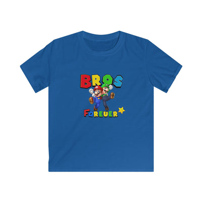 Teeny - Bros Forever Unisex T-Shirt