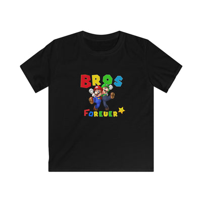 Teeny - Bros Forever Unisex T-Shirt
