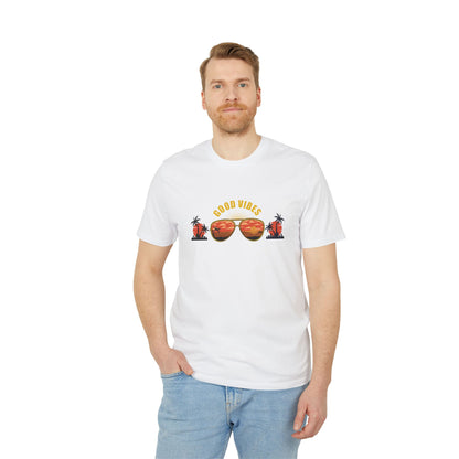Unisex good Vibes T-Shirt