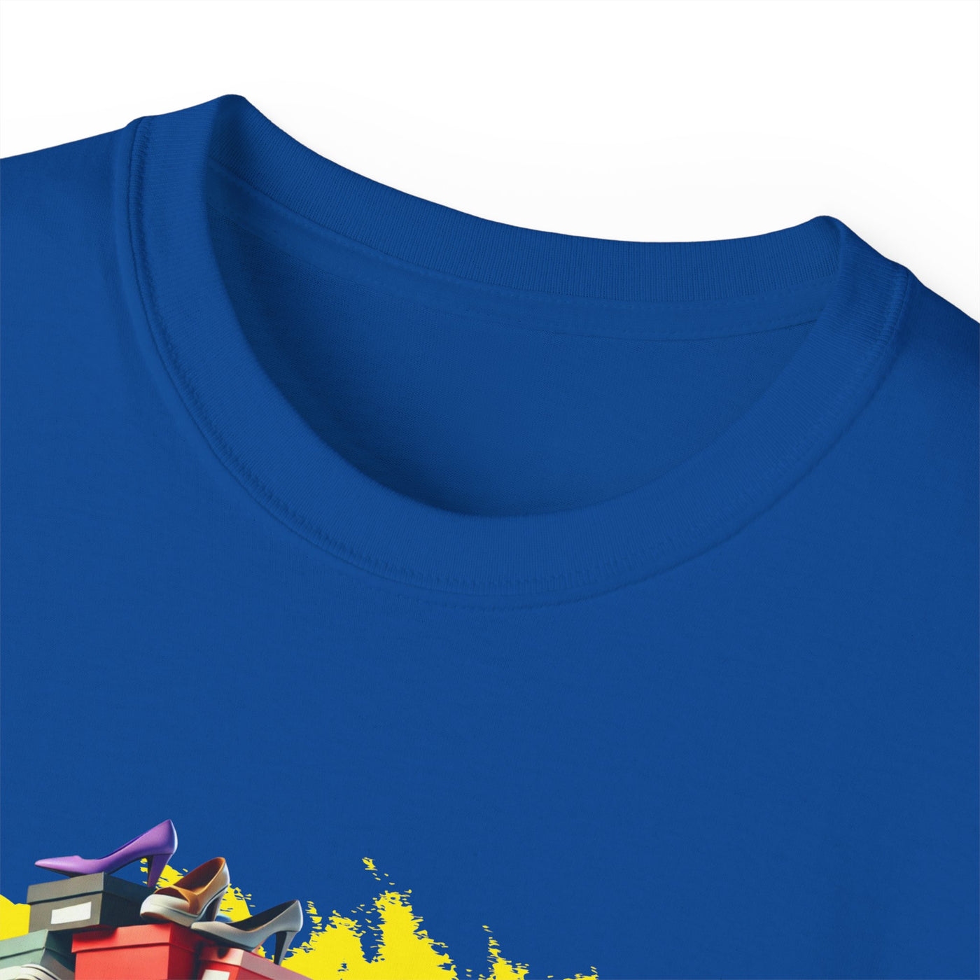 AL Bundy Shirt  Grays Shoes  - unisex