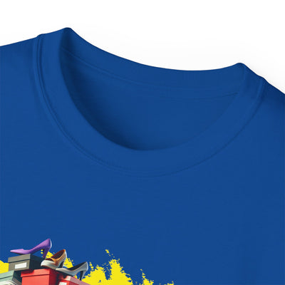 AL Bundy Shirt  Grays Shoes  - unisex