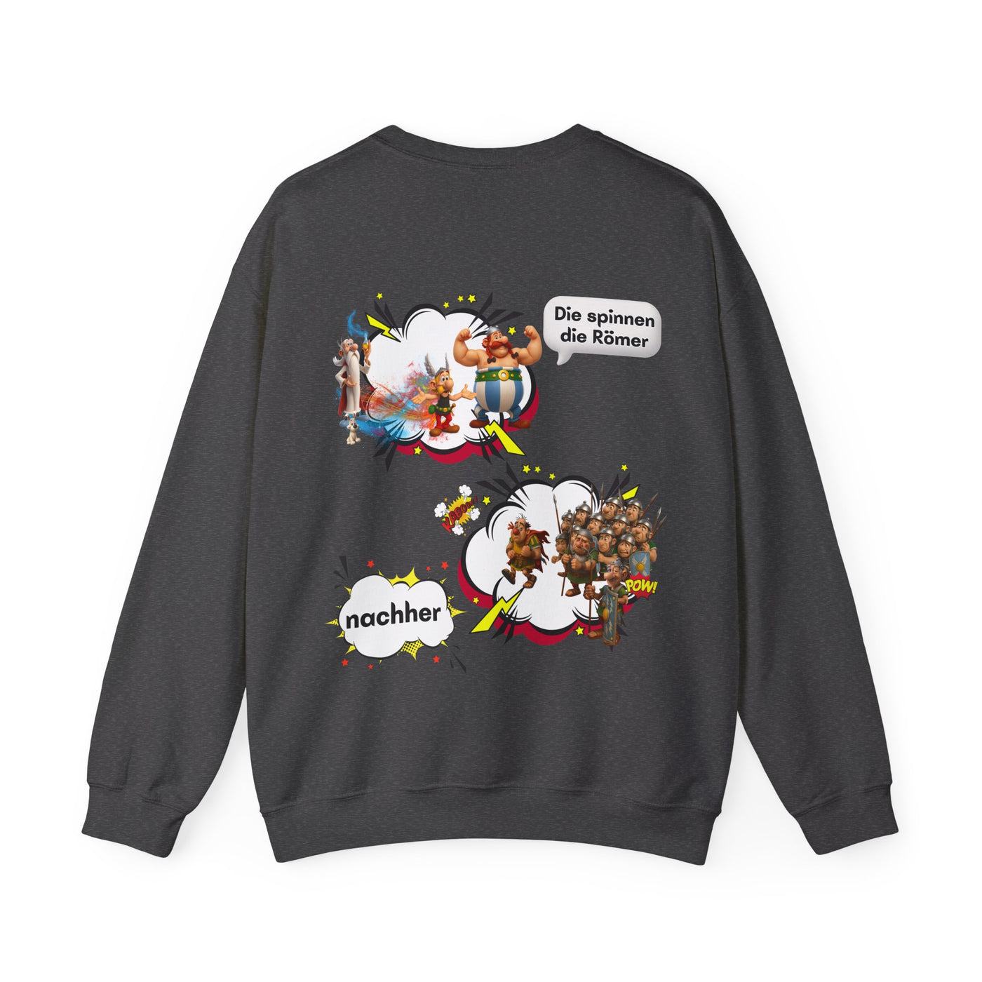 Asterix & Obelix Sweatshirt