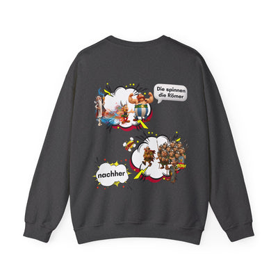 Asterix & Obelix Sweatshirt