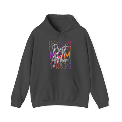 Best Mom Hoodie