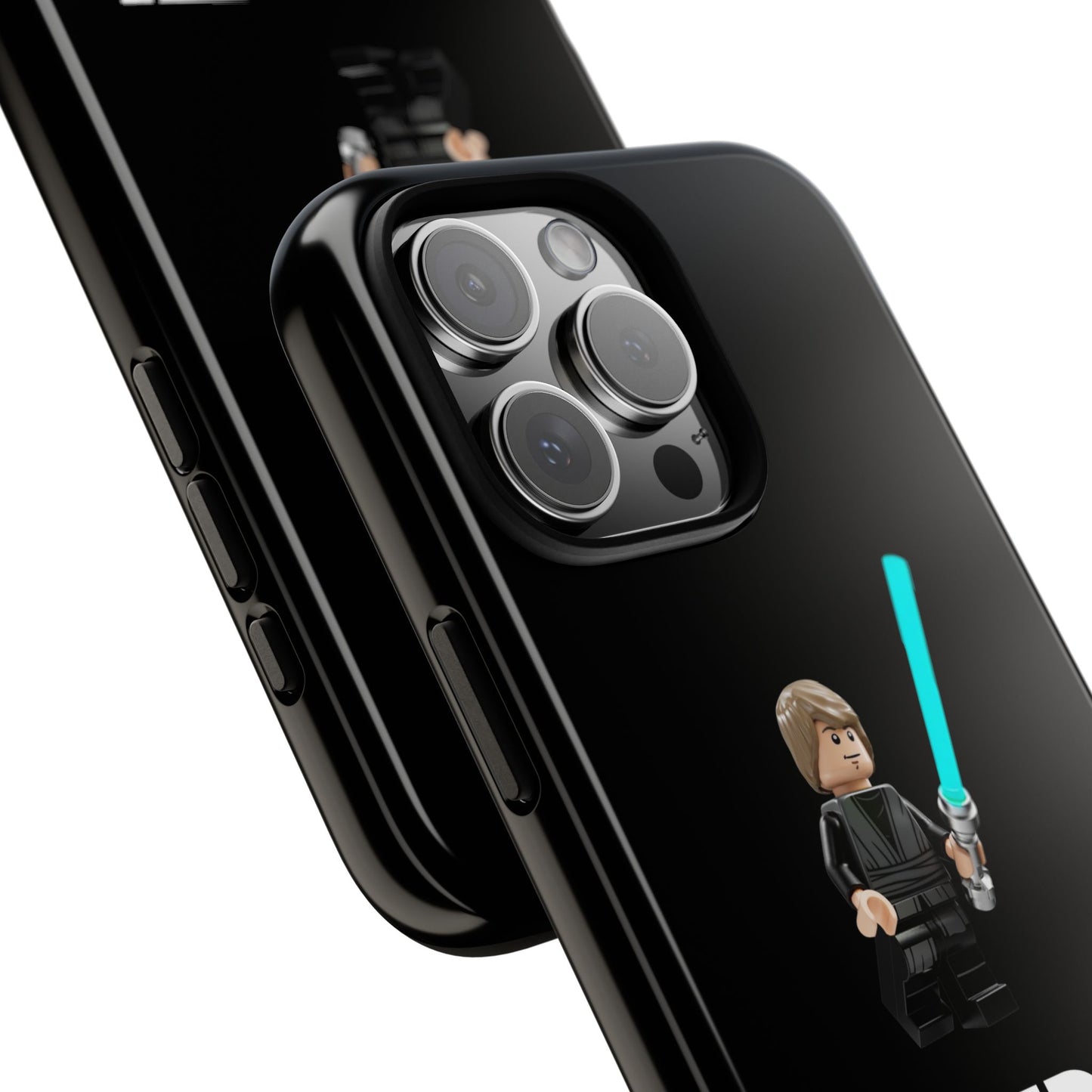 Handyhülle Rebel Yell Phone Case, Star Wars Fan Accessory, Custom Phone Cover