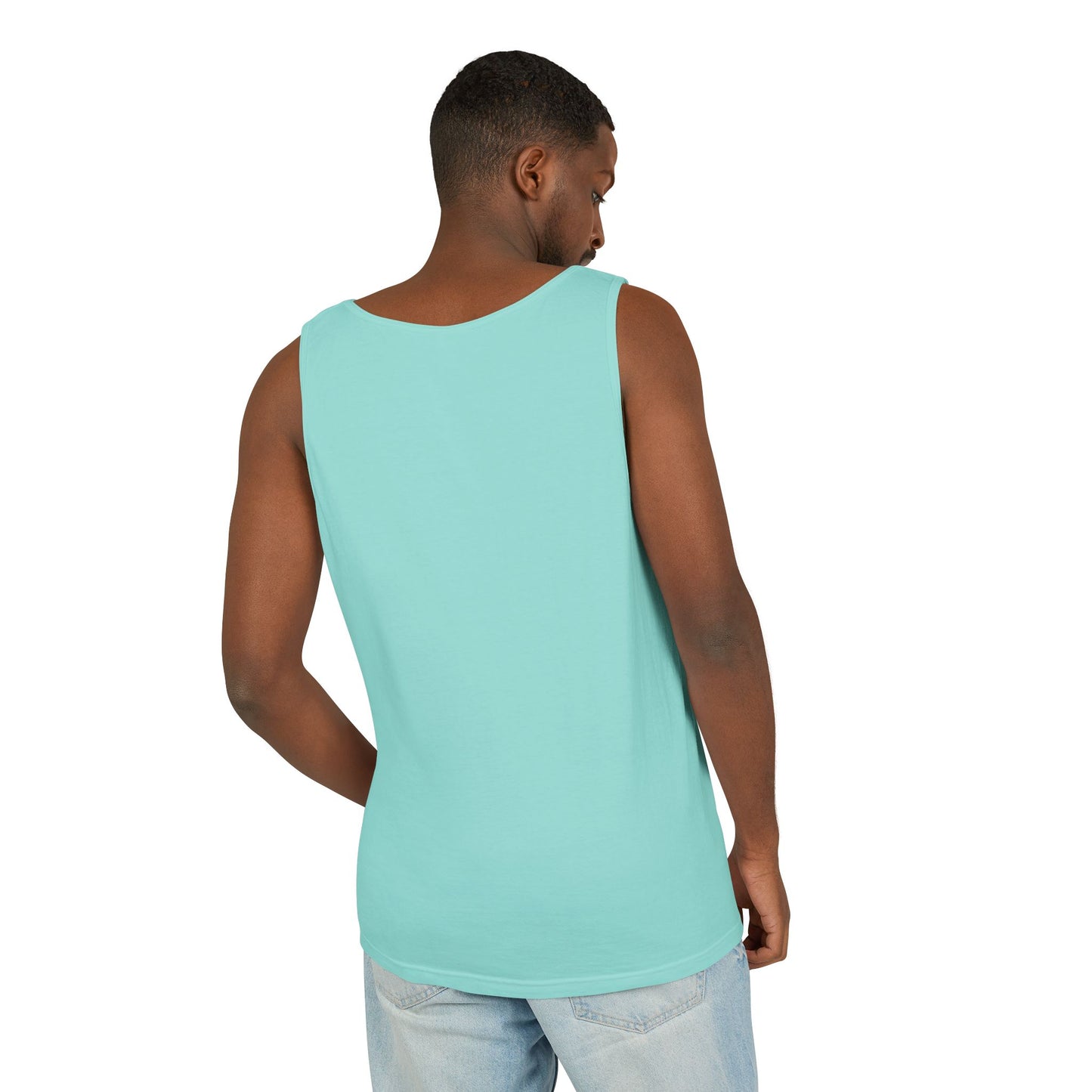 Rock 'n' Roll Tank Top for Fun-Loving Fans