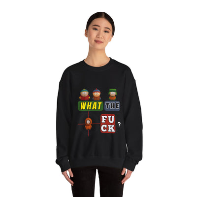 Southpark Sweatshirt - unisex