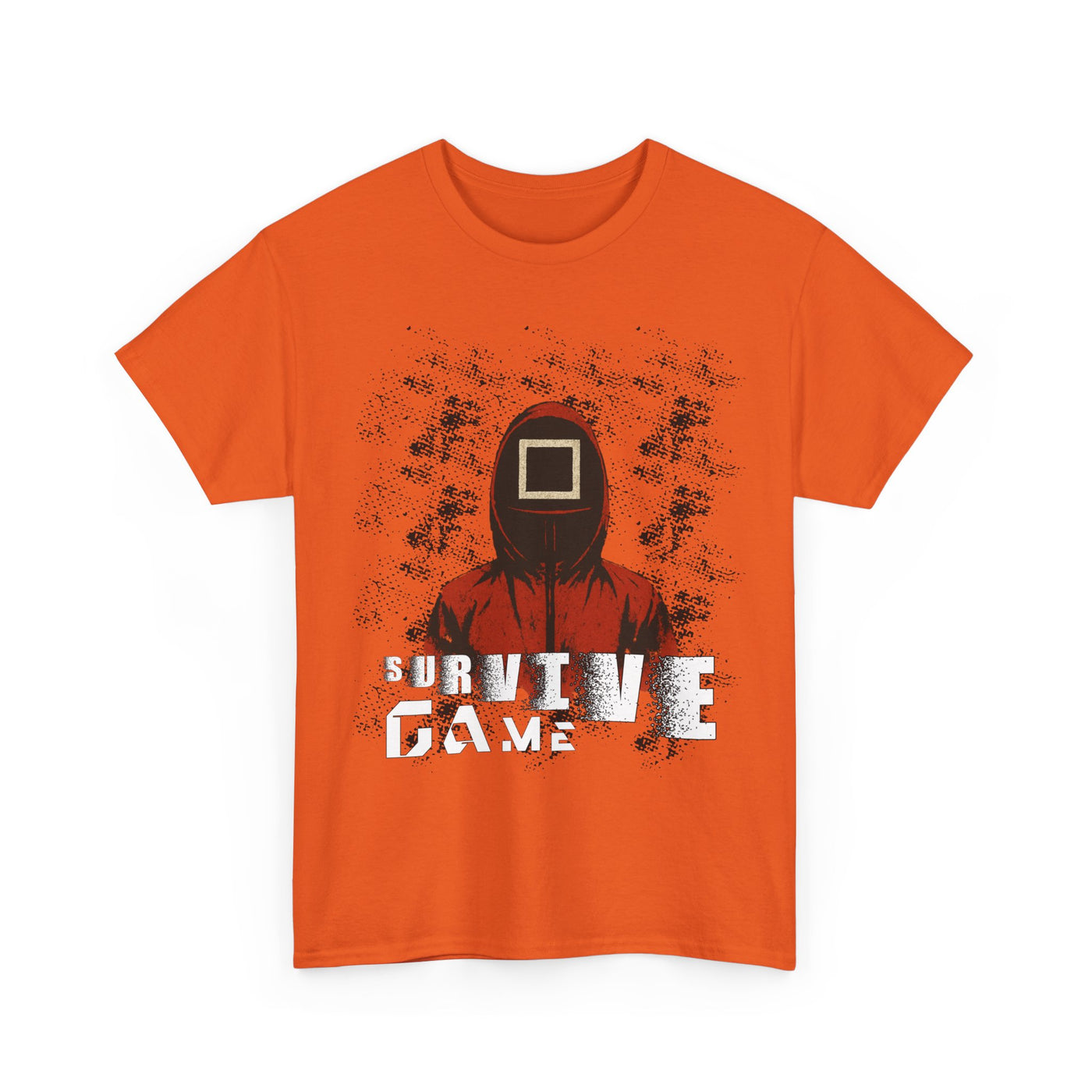 Squid Game T-Shirt Graphic Shirt