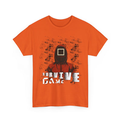 Squid Game T-Shirt Graphic Shirt