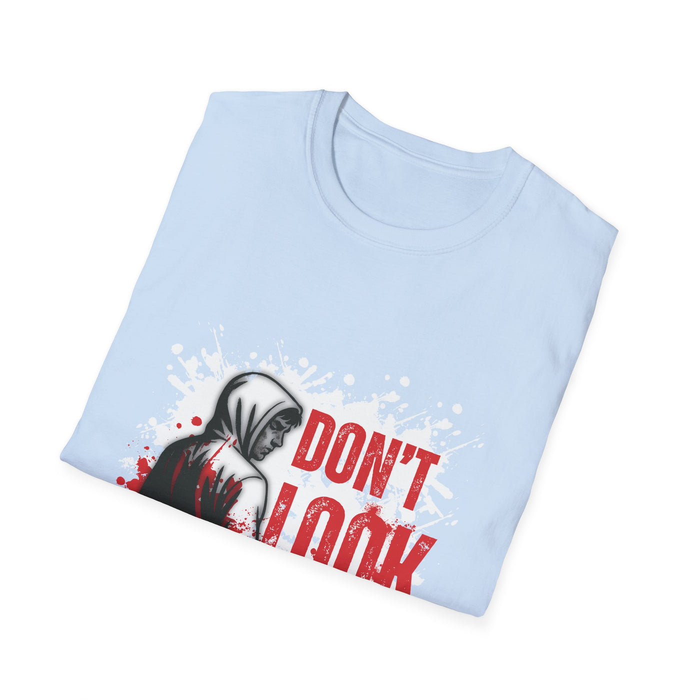 Don't Look Back in Anger Shirt